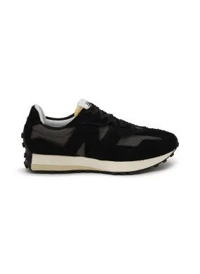 -----------NEW BALANCE  ---- ------------ ----327 Suede Low Top Lace Up Sneakers --