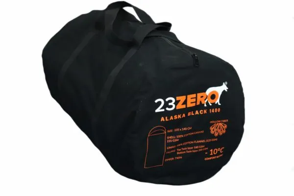 23Zero Alaska 1400 Sleeping Bag