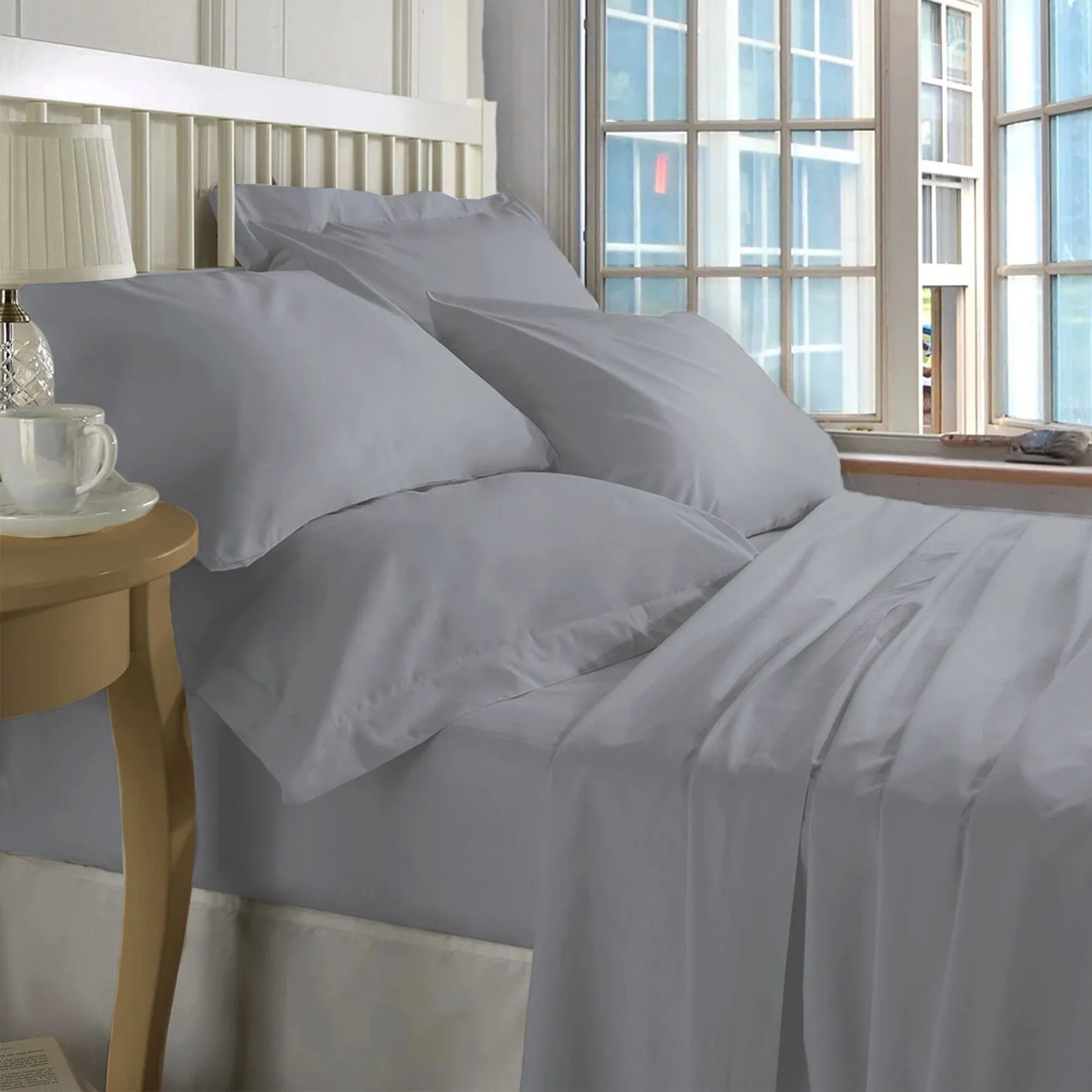 300 Thread Count Tencel Sheet Set