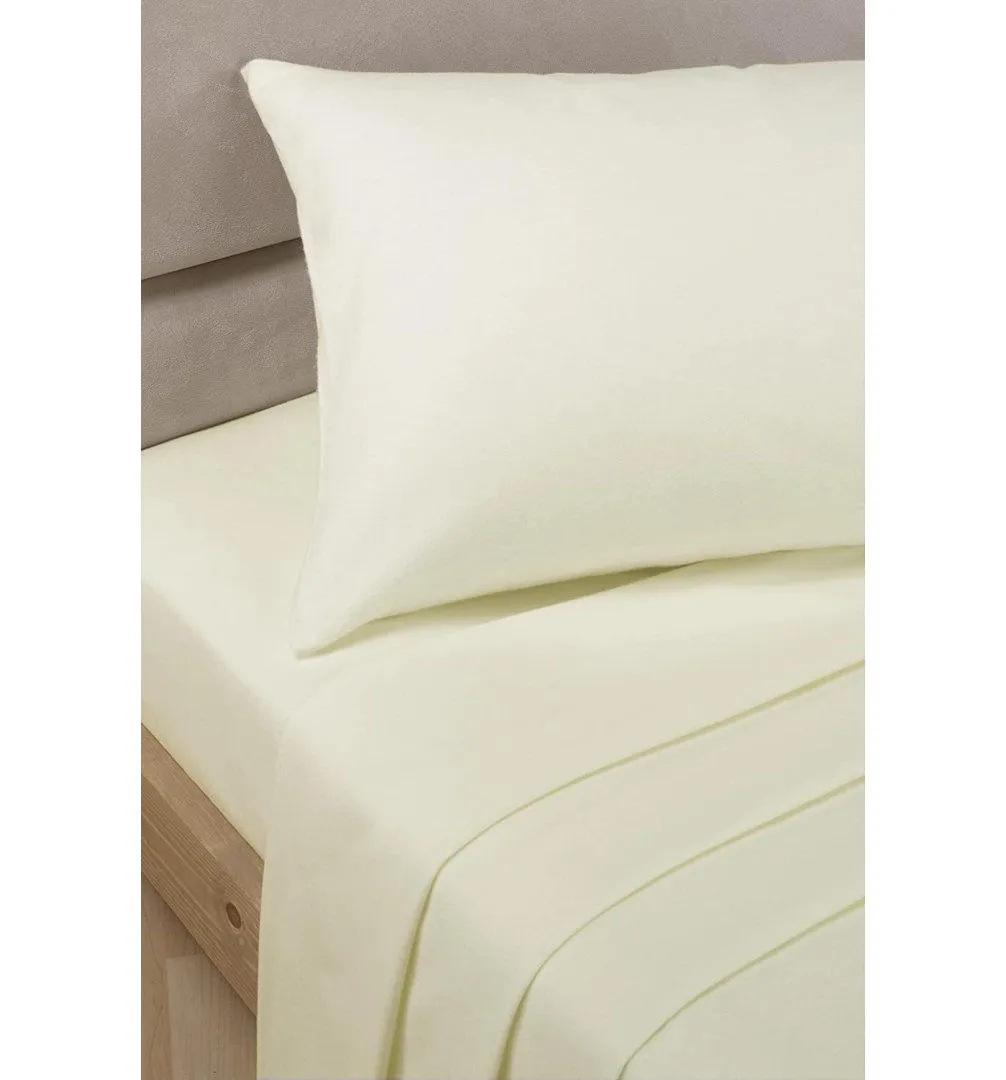 Acesen 180 Thread Count Fitted Sheet