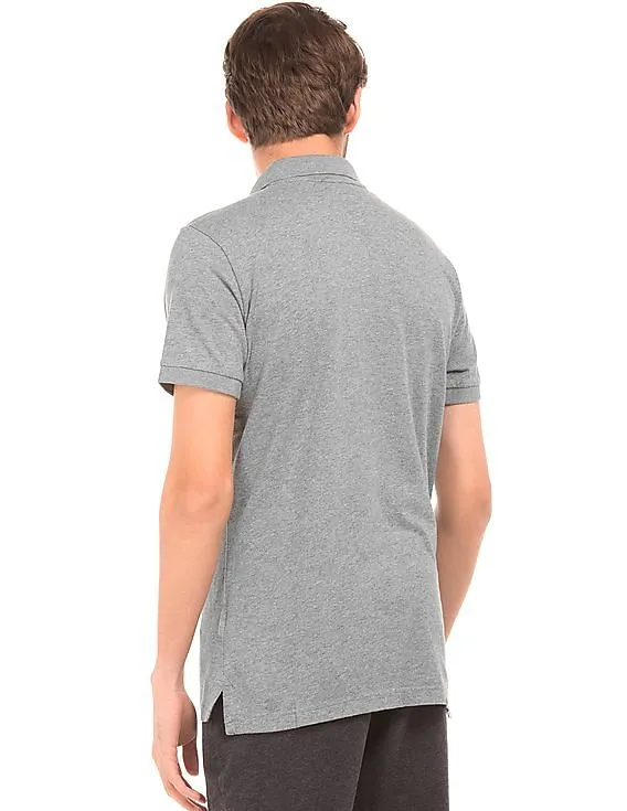 Aeropostale Regular Fit Polo Shirt