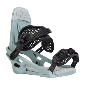 Arbor Acacia Snowboard Binding Womens 2025