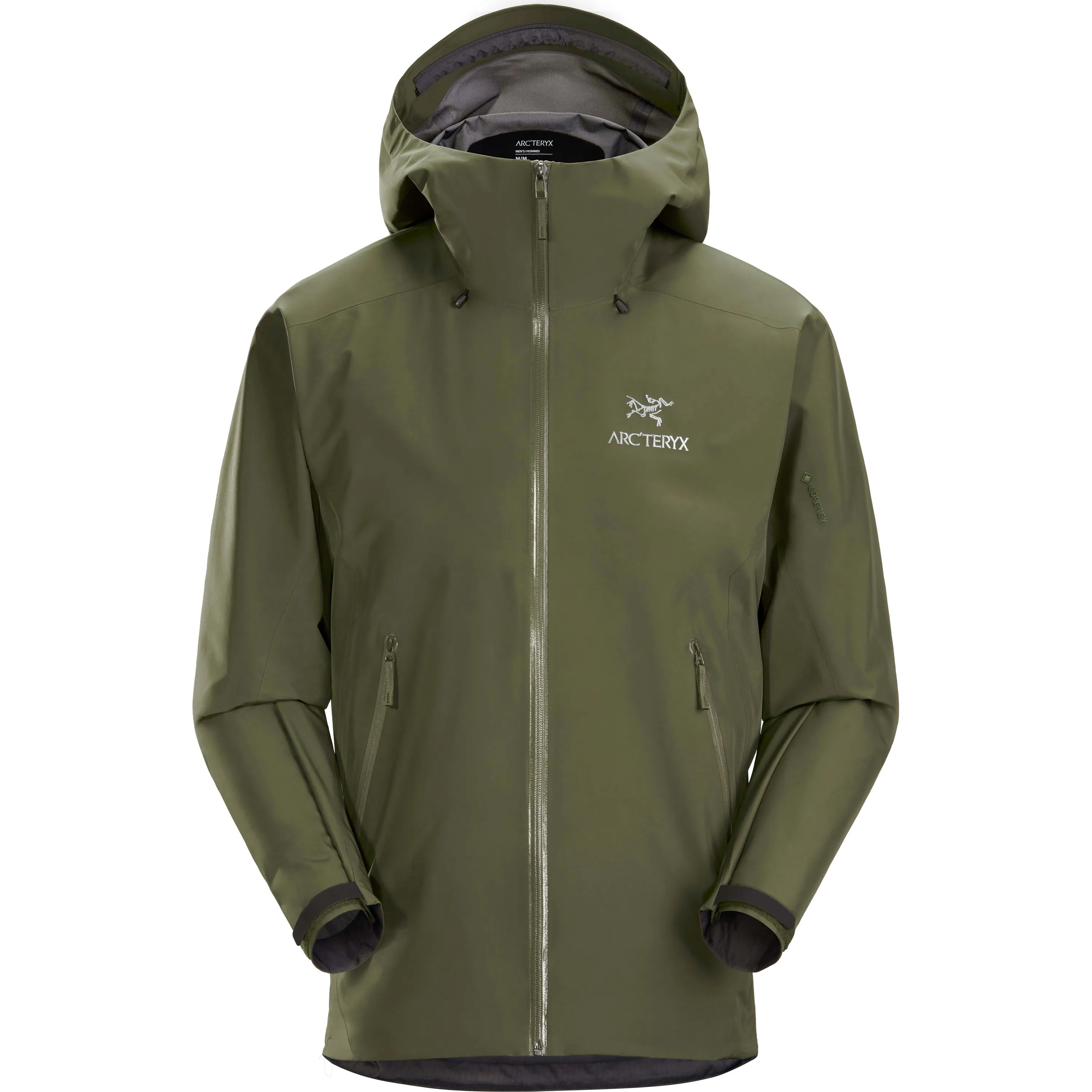 Arc'teryx Men's Beta LT Jacket Tatsu | Buy Arc'teryx Men's Beta LT Jacket Tatsu here | Outnorth