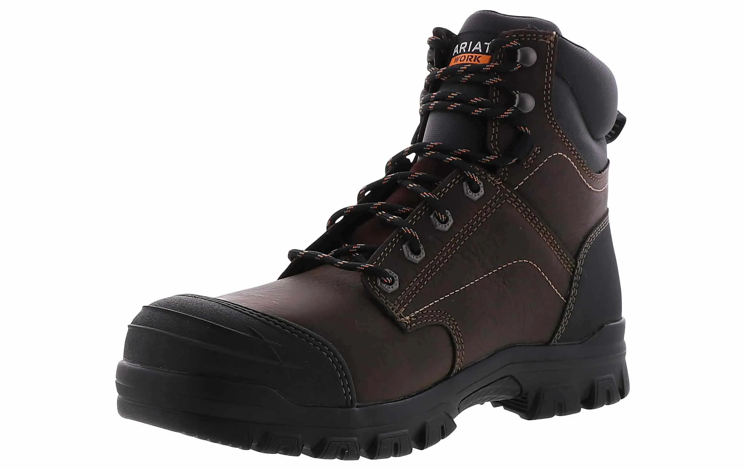 Ariat Treadfast Men’s Steel Toe Work Boot