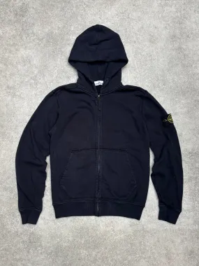 A/W 2019 Stone Island Full Zip Hooded Jacket