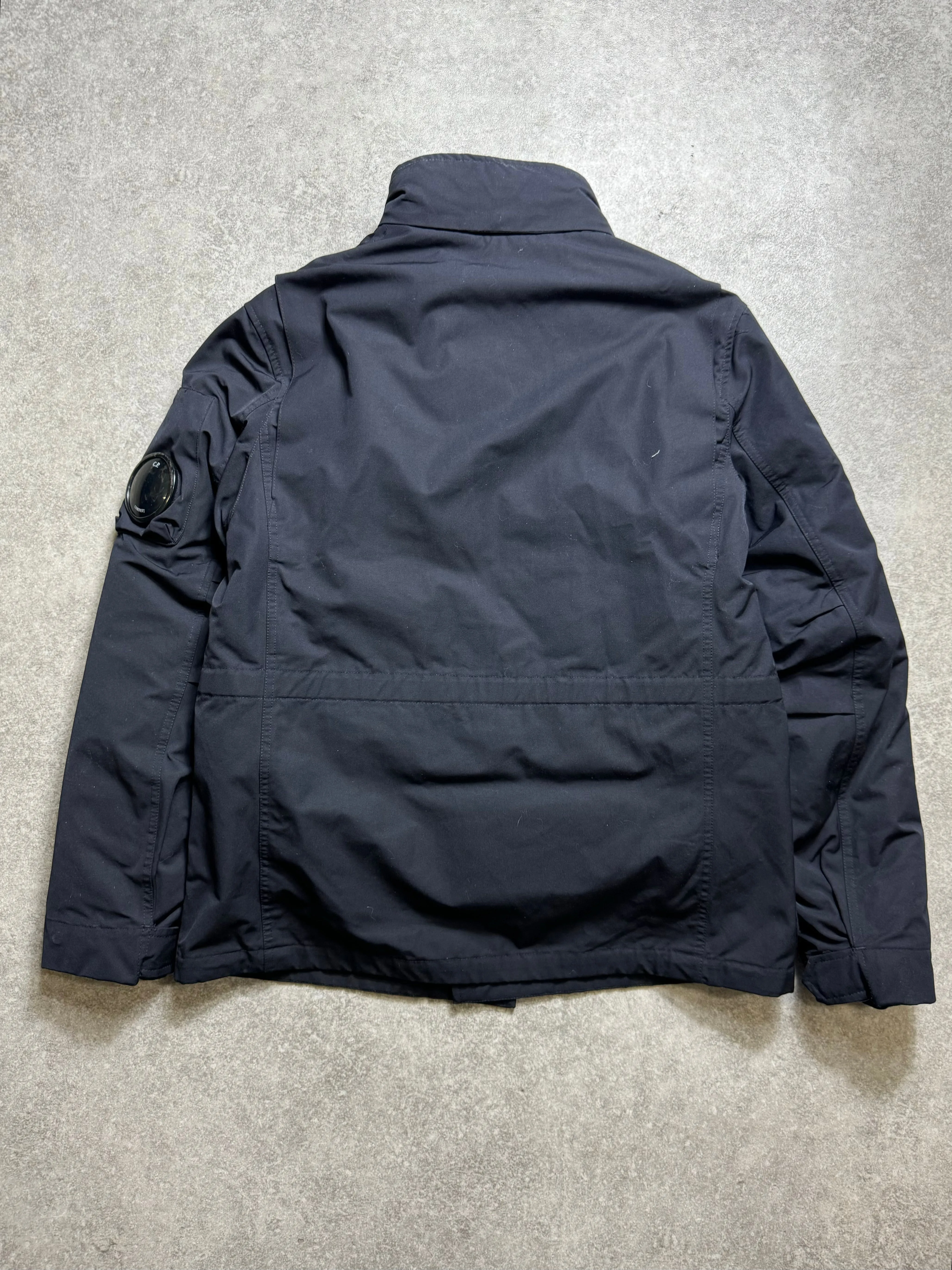 A/W2019 C.P. Company 3 in 1 Down Filled Field Jacket