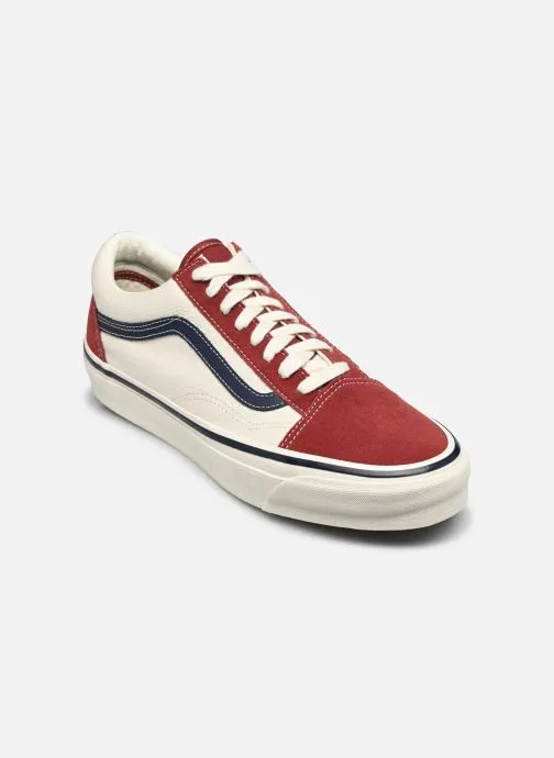 Baskets Vans UA Old Skool 36 M pour  Homme