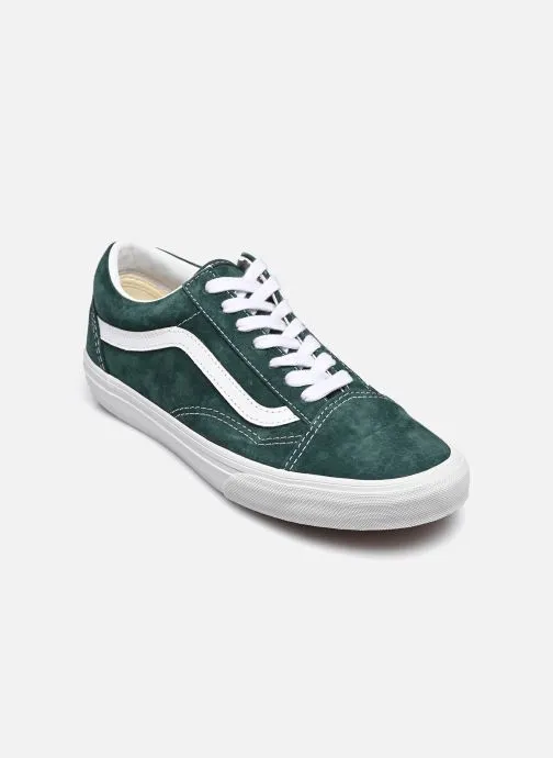 Baskets Vans Ua Old Skool W pour  Femme