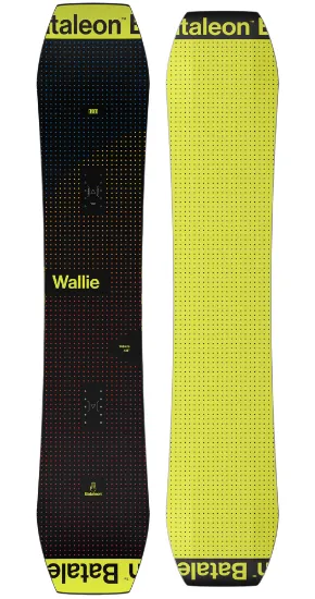 Bataleon 23/24 Wallie Snowboard