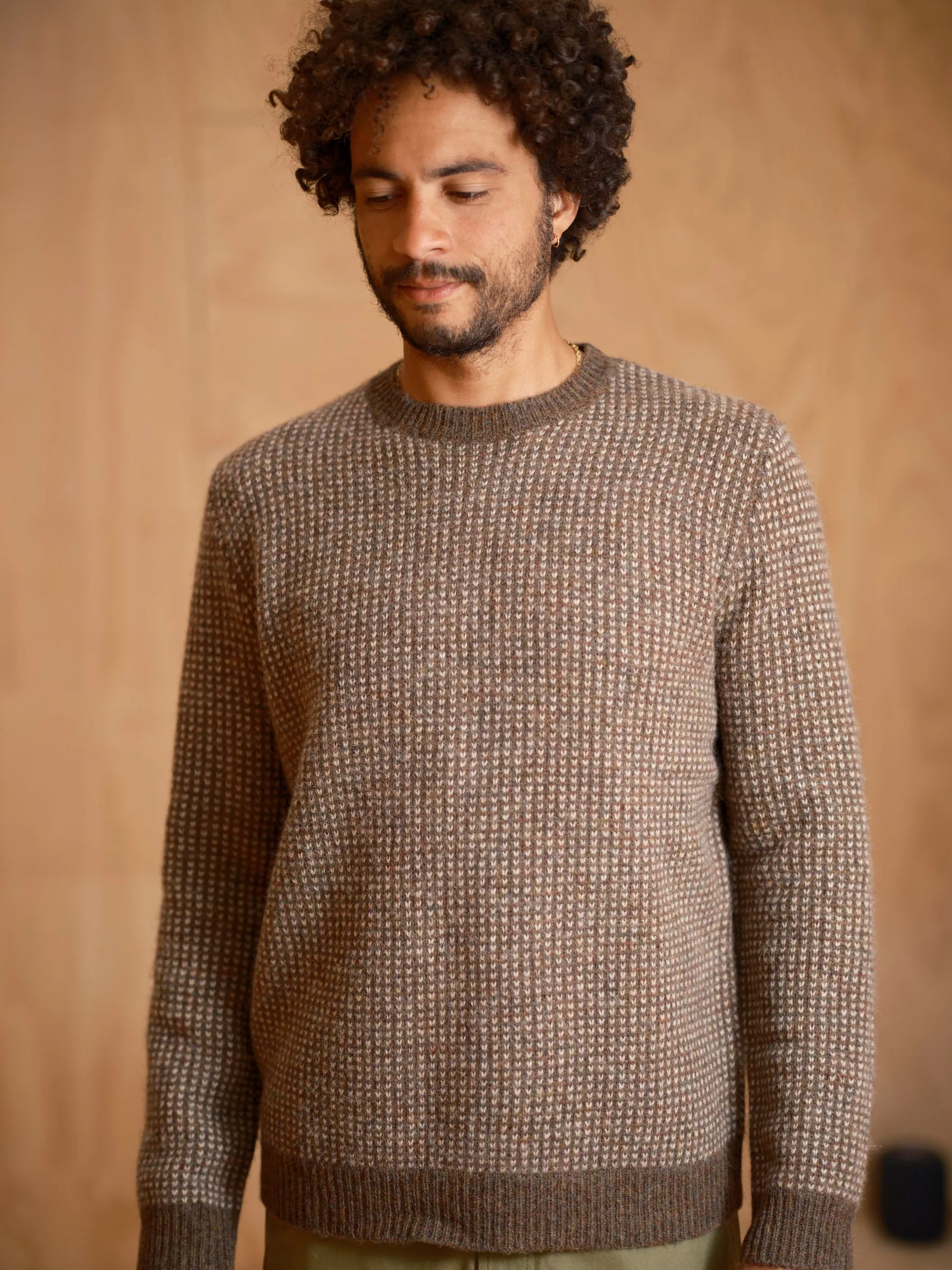 Beacon Sweater