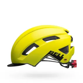 Bell Daily LED MIPS Helmet 2022 - Matte Hi-Viz - Medium/Large