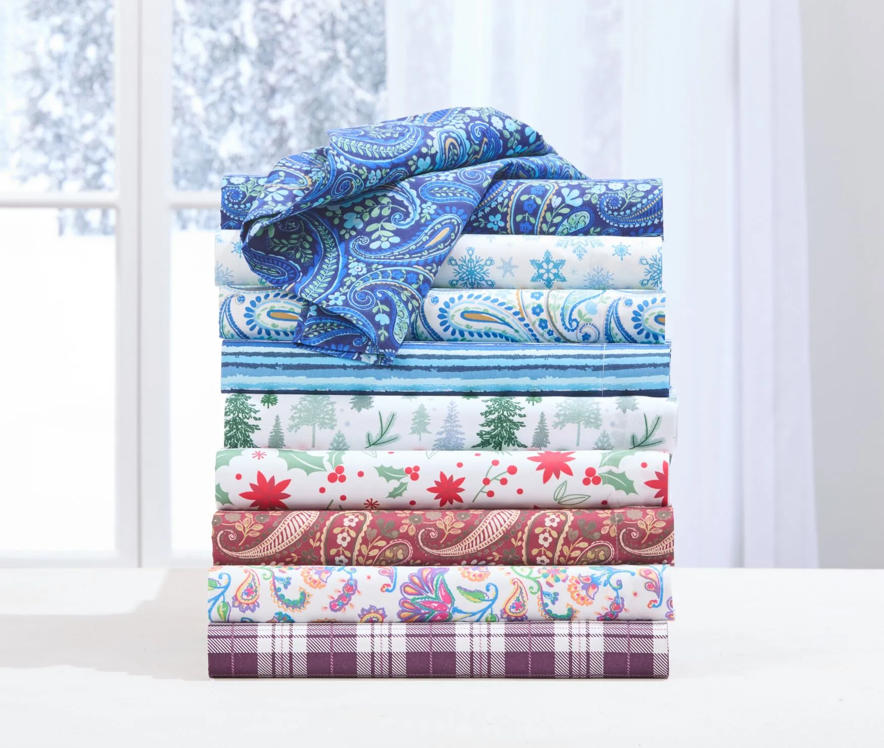 BH Studio Extra Deep Print Sheet Set