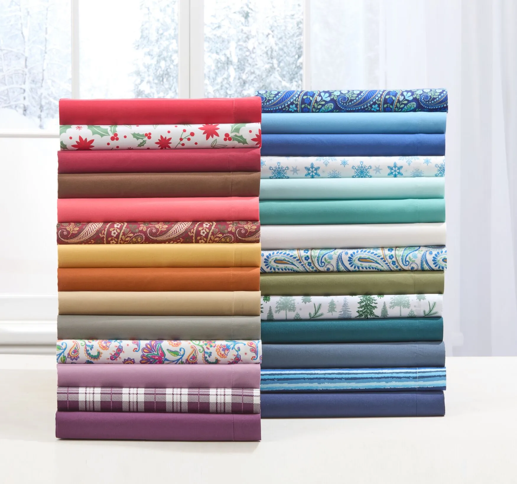 BH Studio Extra Deep Print Sheet Set