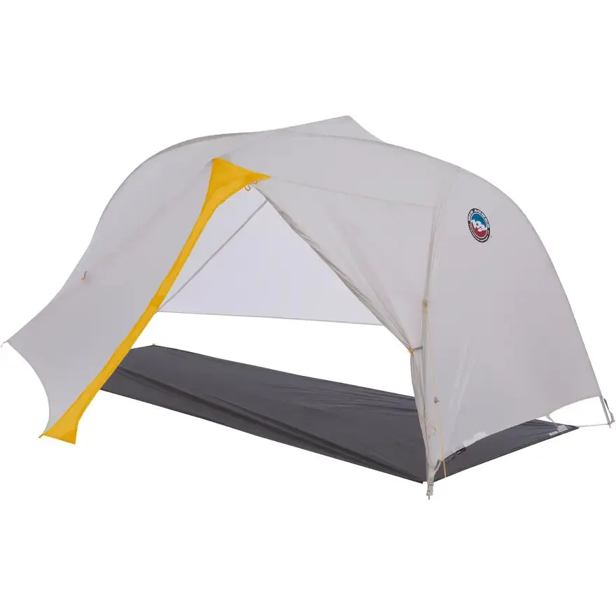 Big Agnes Tiger Wall Ul1 Solution Dye Tent