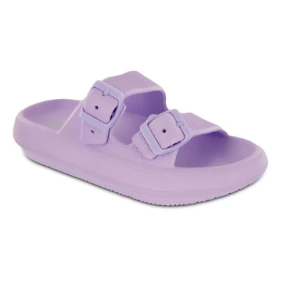 Big Girls' MIA Juhne Slide Water Sandals