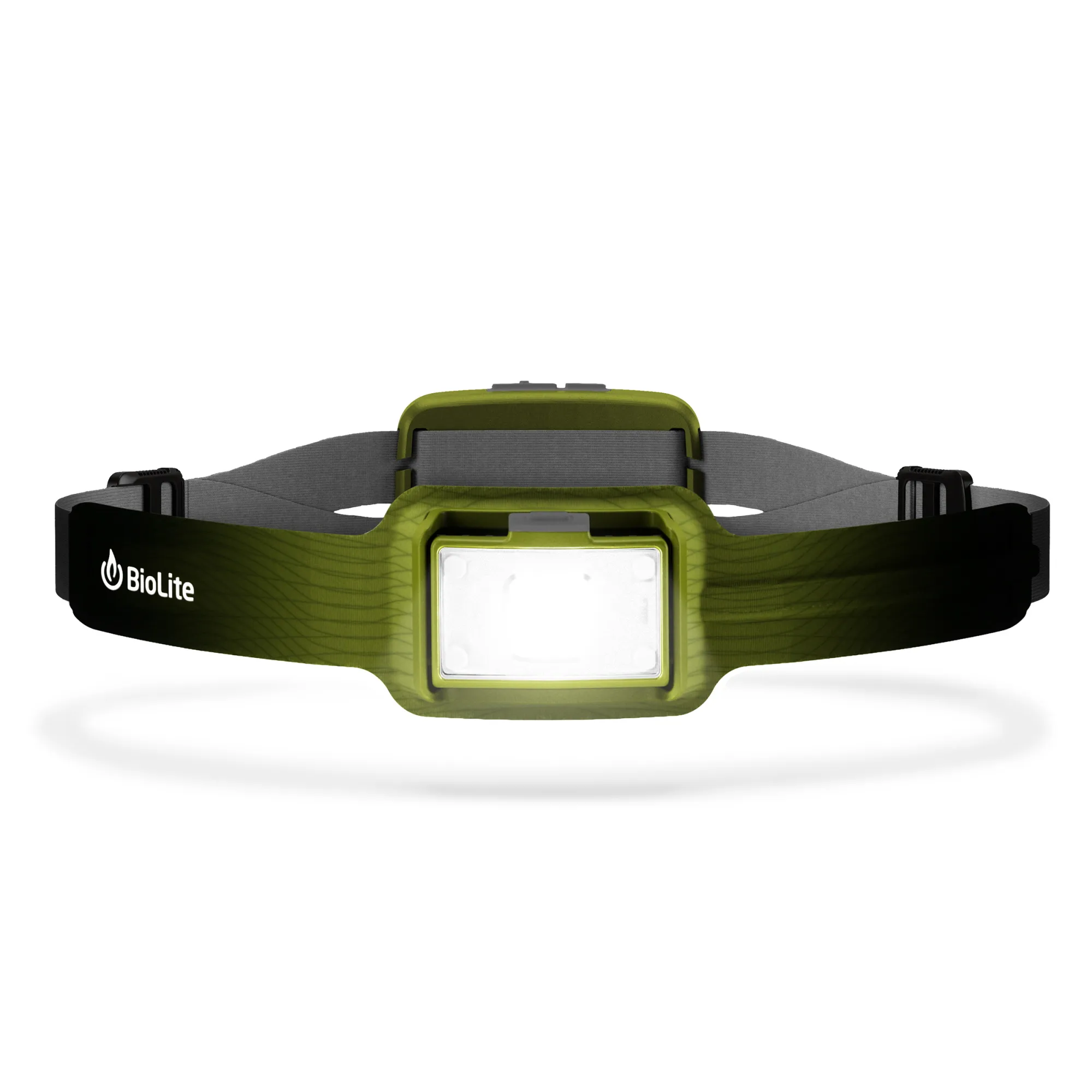 BioLite Headlamp 750 Moss Green | Buy BioLite Headlamp 750 Moss Green here | Outnorth