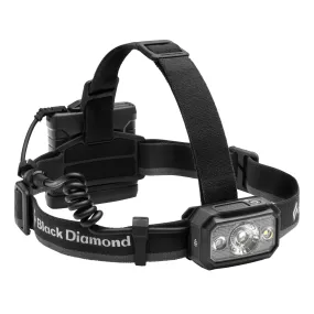 Black Diamond Icon 700 Headlamp Graphite | Buy Black Diamond Icon 700 Headlamp Graphite here | Outnorth