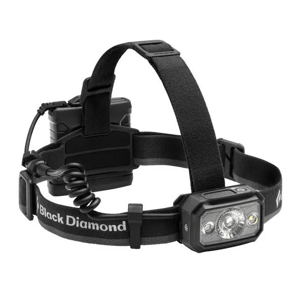 Black Diamond Icon 700 Headlamp