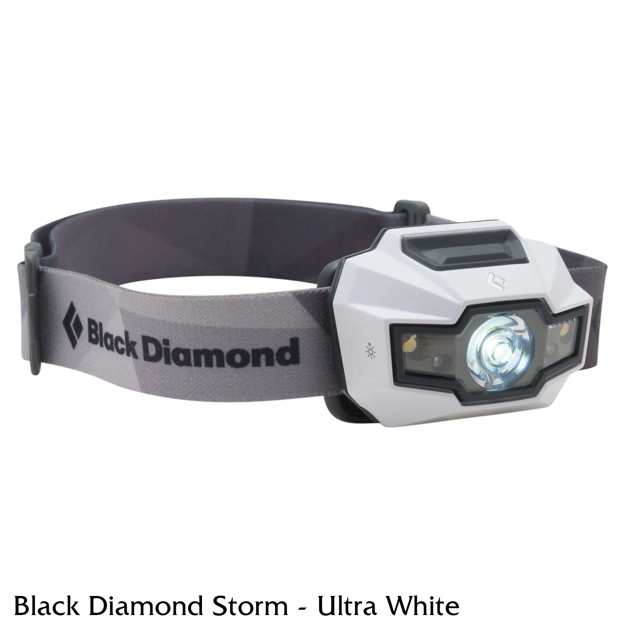 Black Diamond Storm Headlamp