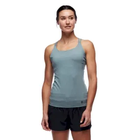 Black Diamond Talus Tank - Tank top - Women's