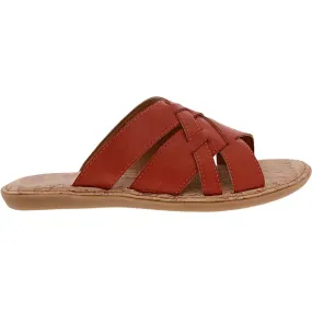 B.O.C. by Born Mona Slide Womens Sandals