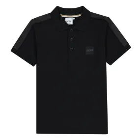 Boss Logo Polo Juniors