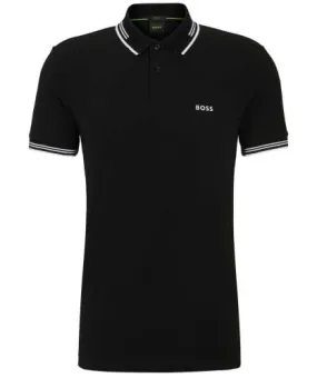 BOSS Paul Polo Shirt