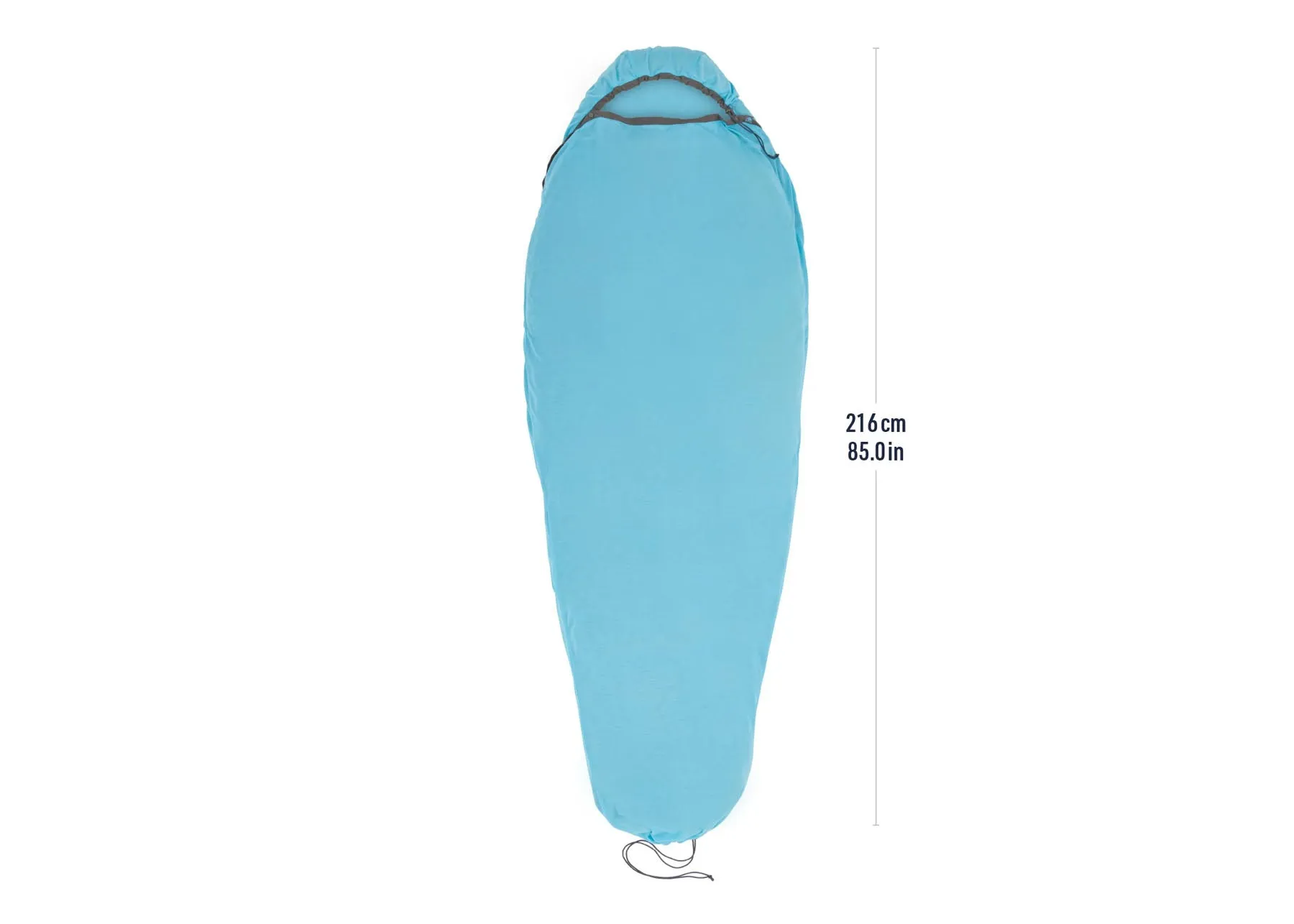 Breeze Sleeping Bag Liner