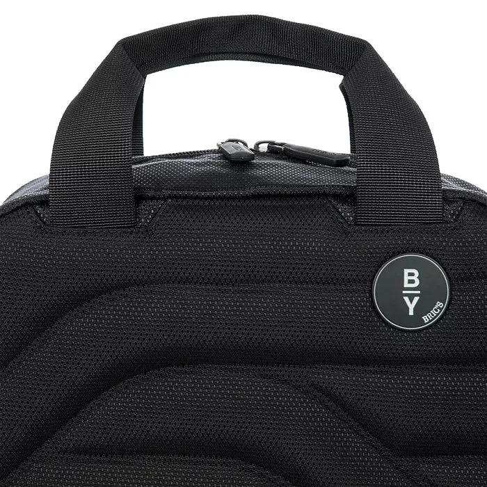 Brics B|Y Ulisse Backpack - Black