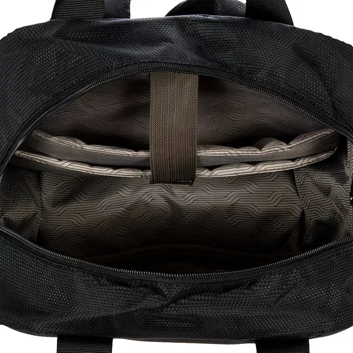 Brics B|Y Ulisse Backpack - Black