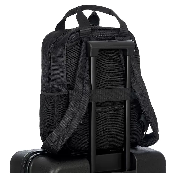 Brics B|Y Ulisse Backpack - Black