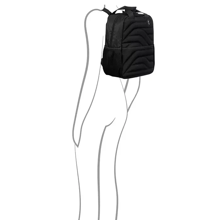 Brics B|Y Ulisse Backpack - Black