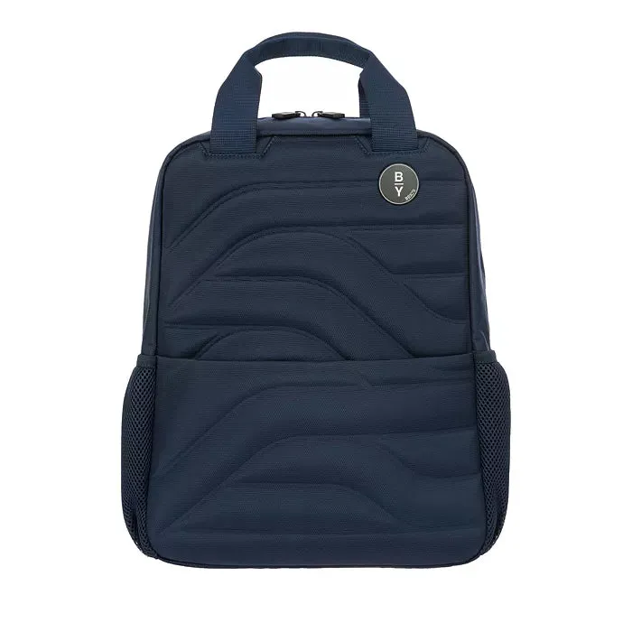 Brics B|Y Ulisse Backpack - Ocean Blue