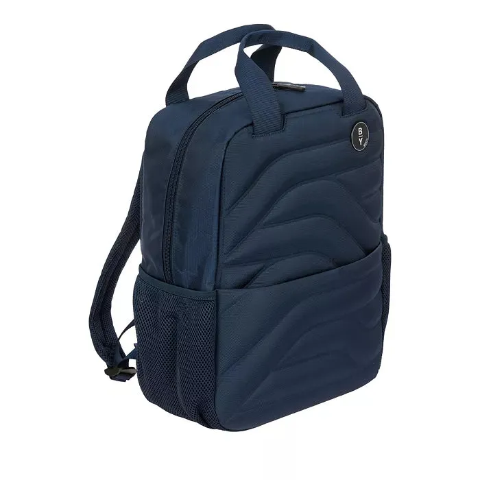 Brics B|Y Ulisse Backpack - Ocean Blue