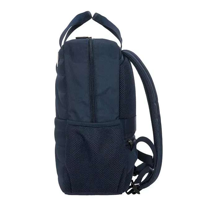 Brics B|Y Ulisse Backpack - Ocean Blue