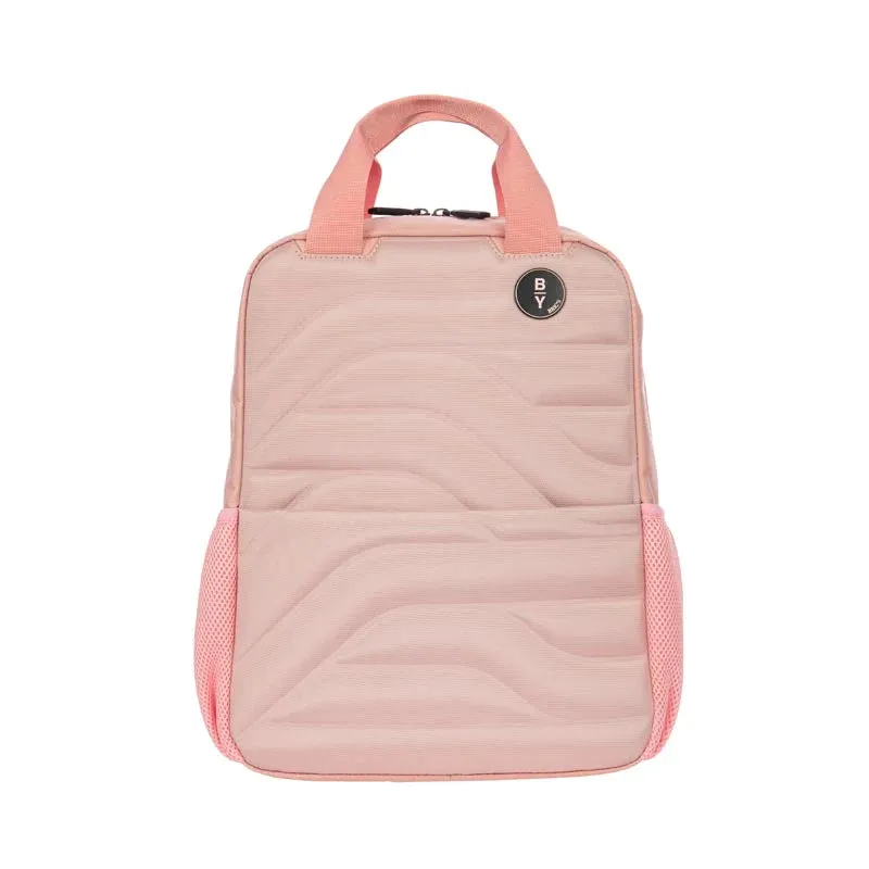 Brics B|Y Ulisse Backpack - Pearl Pink