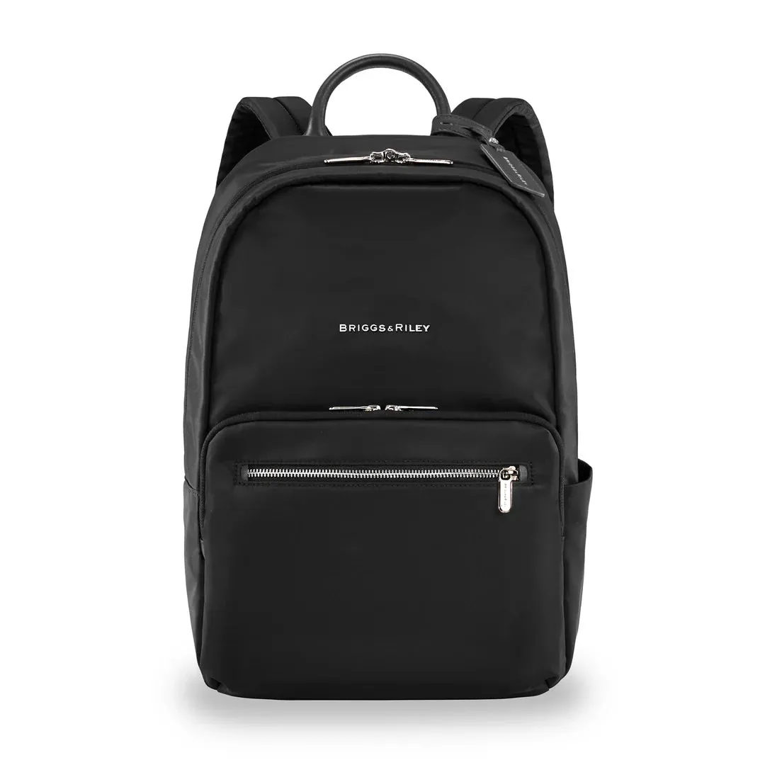 Briggs & Riley Rhapsody Essential Backpack - Black