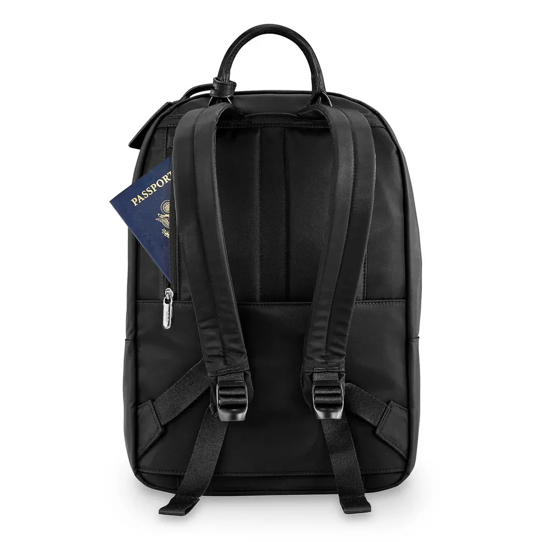 Briggs & Riley Rhapsody Essential Backpack - Black