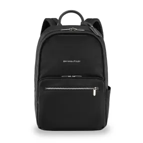 Briggs & Riley Rhapsody Essential Backpack - Black