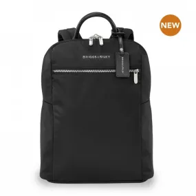 Briggs & Riley Rhapsody Slim Backpack PK121