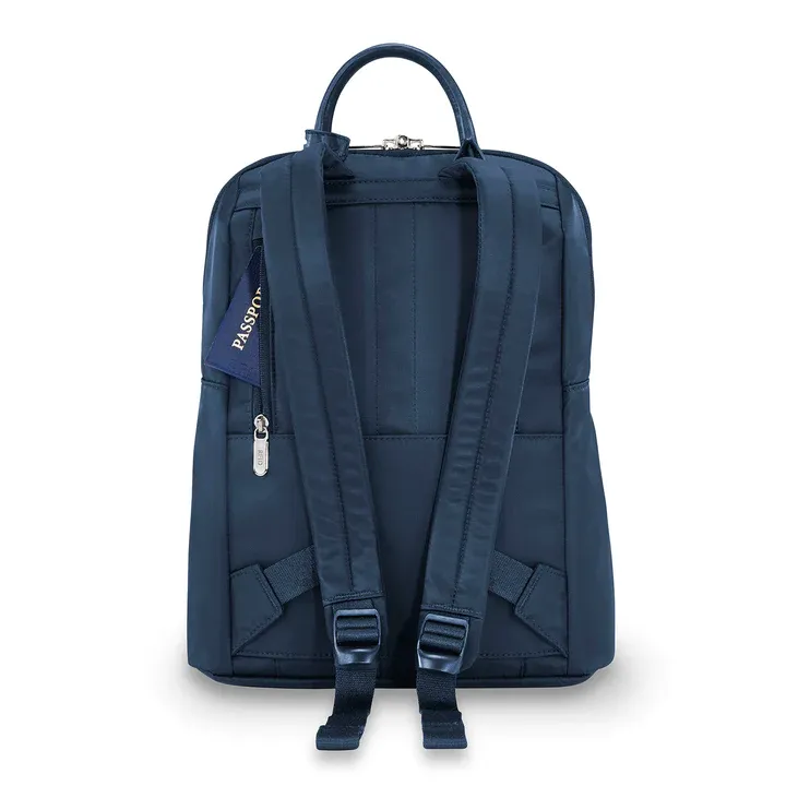 Briggs & Riley Rhapsody Slim Backpack PK121