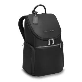 Briggs & Riley Rhapsody U-Zip Backpack - Black