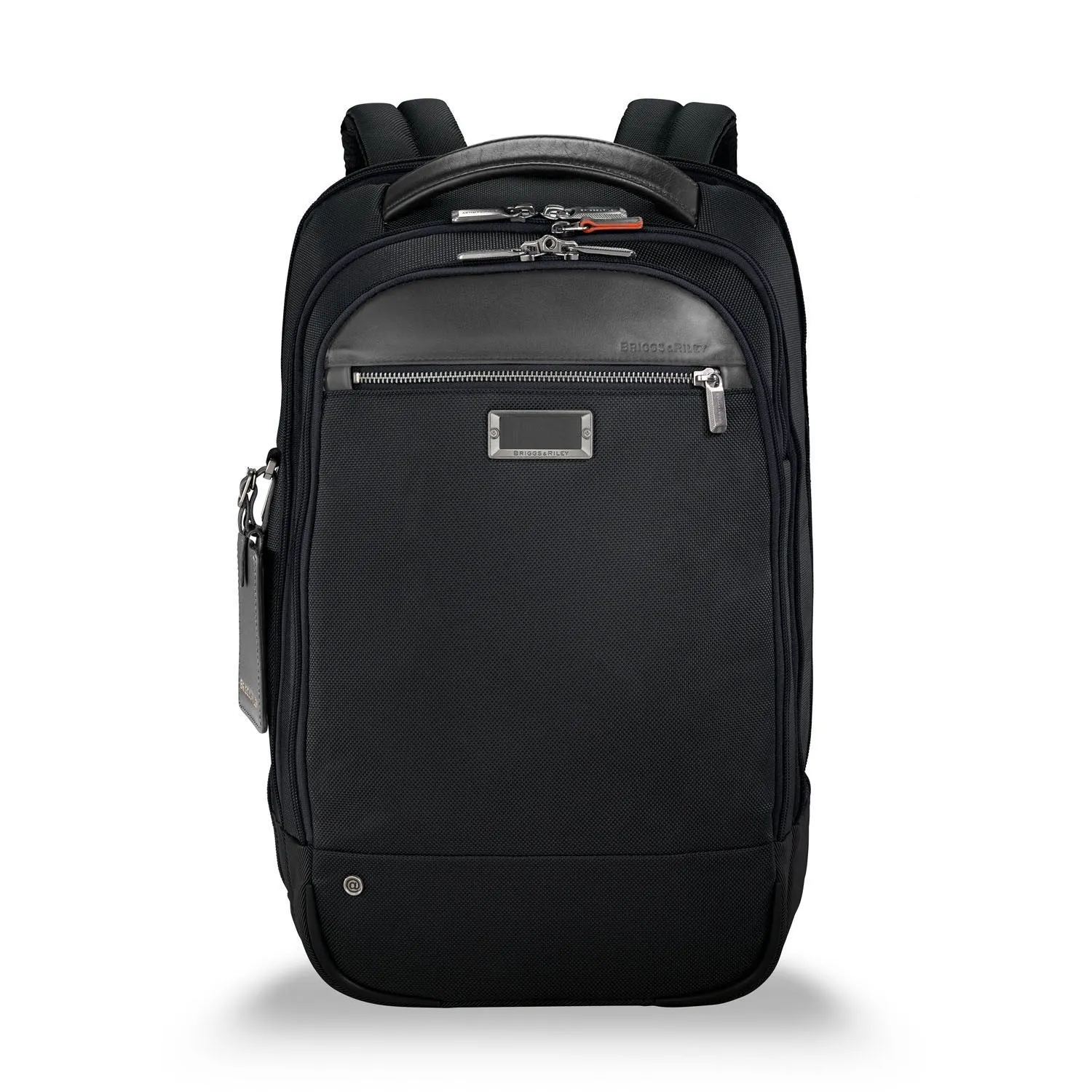 Briggs & Riley @work Medium Backpack - Black