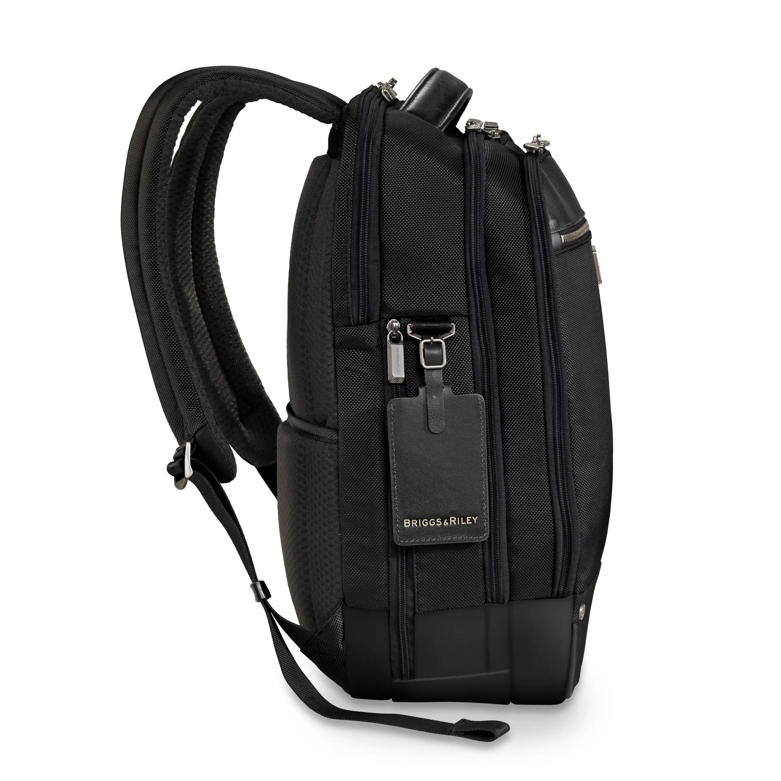 Briggs & Riley @work Medium Backpack - Black