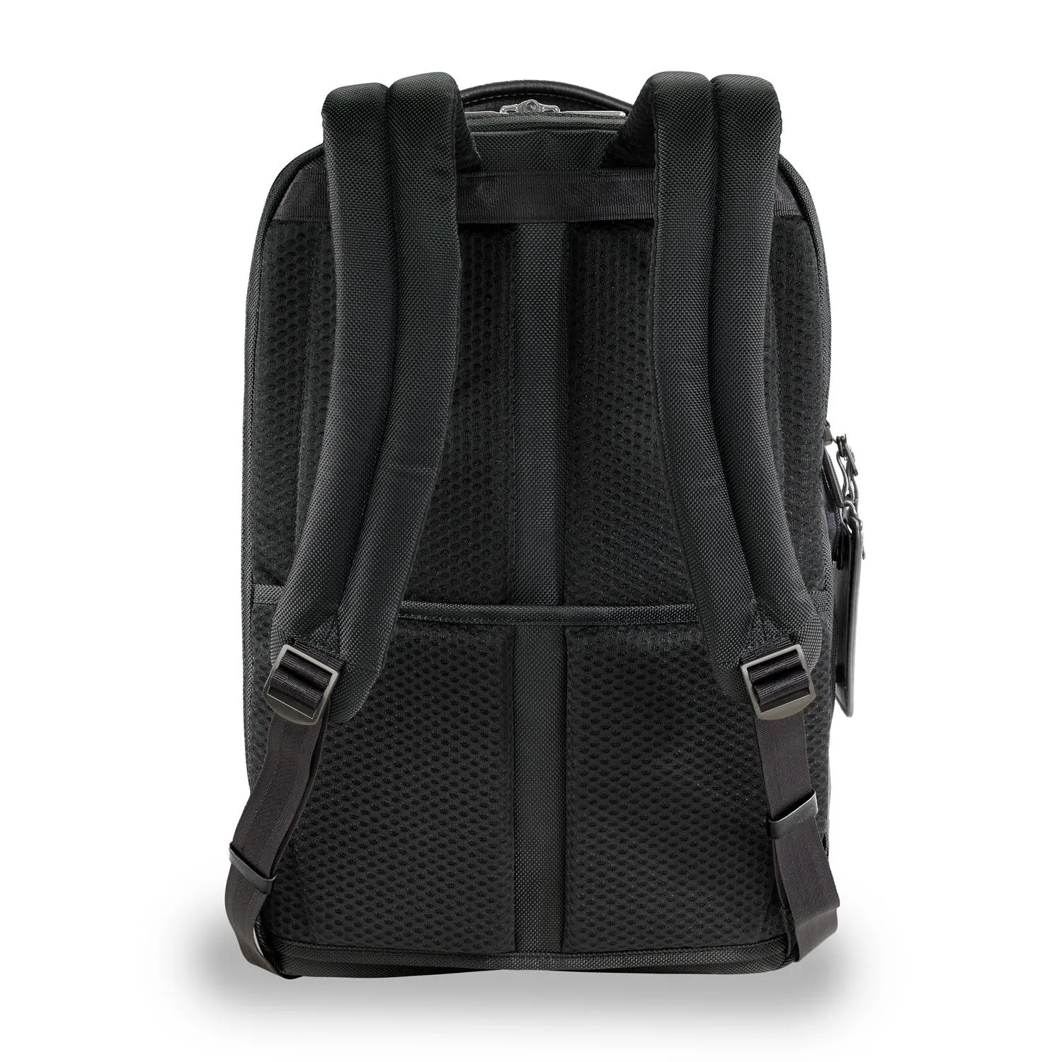 Briggs & Riley @work Medium Backpack - Black