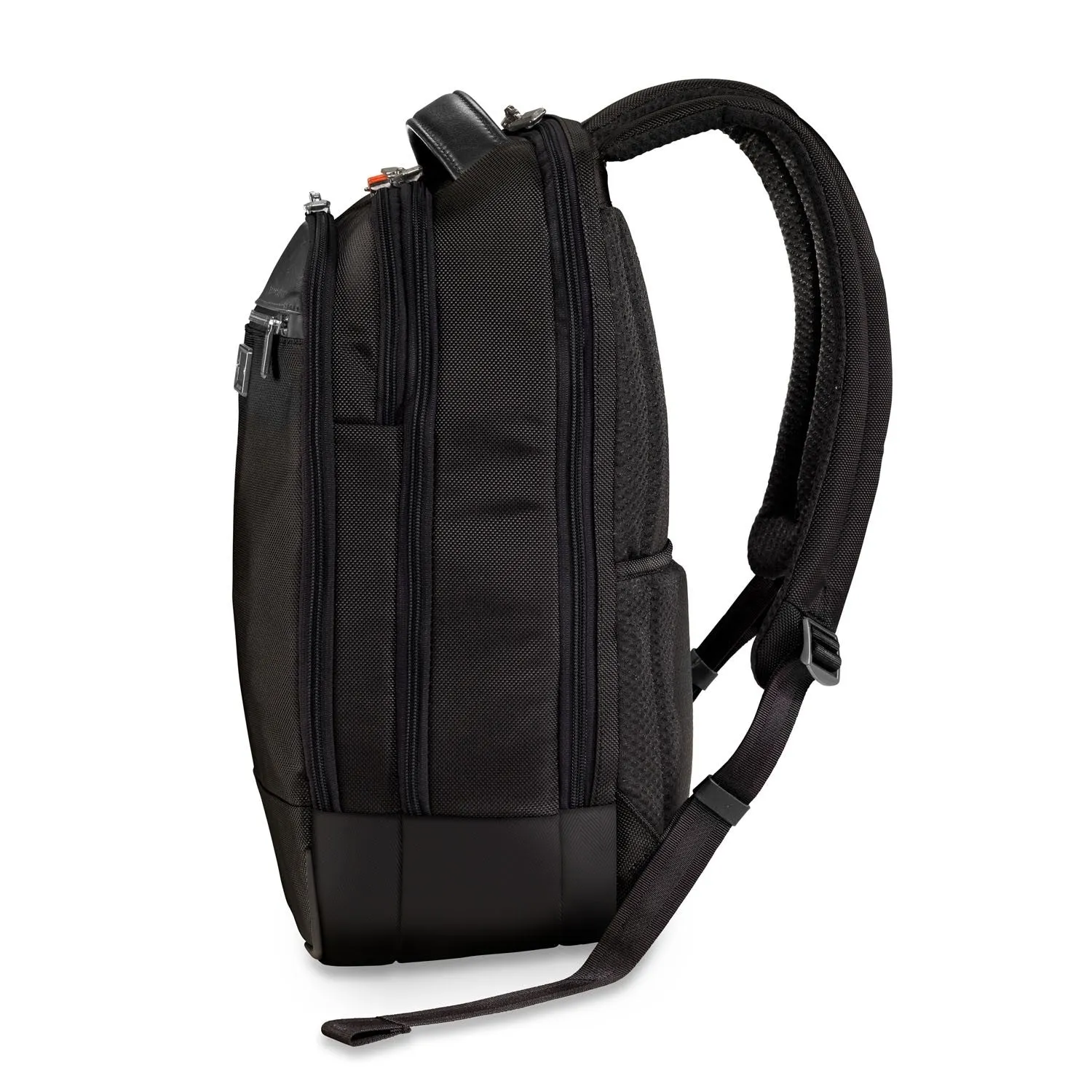 Briggs & Riley @work Medium Backpack - Black