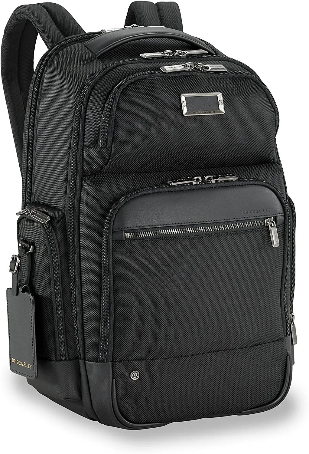 Briggs & Riley @Work Medium Cargo Backpack KP426