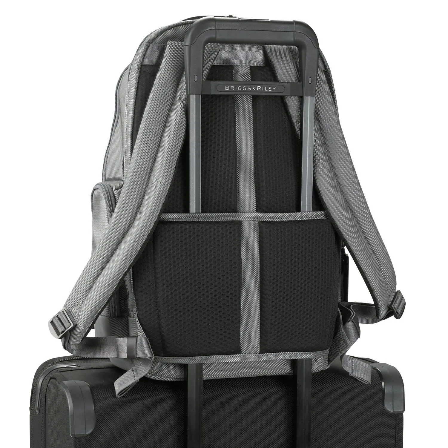 Briggs & Riley @Work Medium Cargo Backpack KP426