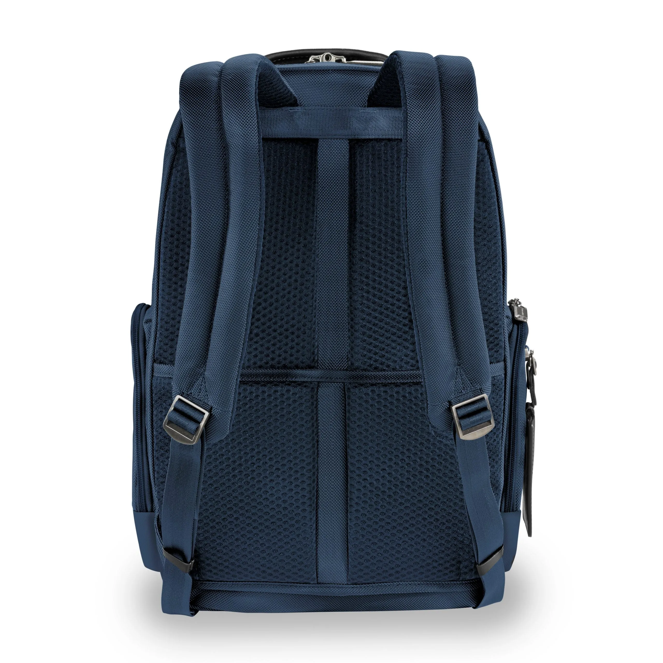 Briggs & Riley @work Medium Cargo Backpack - Navy