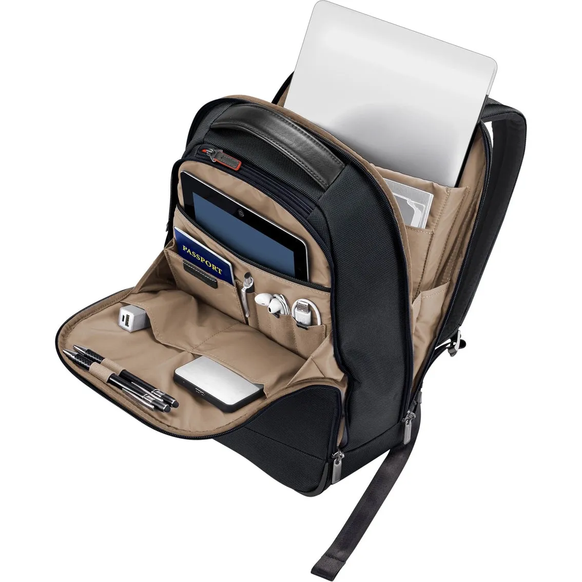 Briggs & Riley @Work Slim Backpack KP420